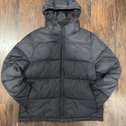 Calvin Klein Puffer Jacket