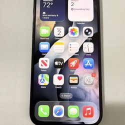 T-Mobile / Mint Mobile iPhone 15 128GB