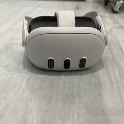 Meta quest 3 512 GB