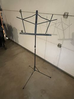 Belmont Music Stand