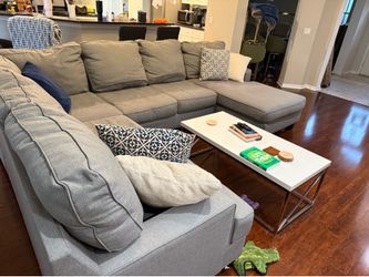 Moving / Garage Sale - 8:00am - 12:00pm 5/23/26