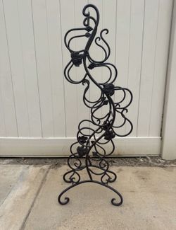 Pier One Grapevine Wine Rack 