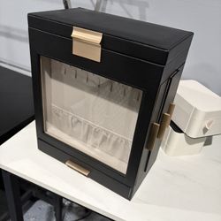 Jewelry Box 