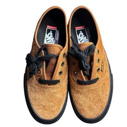 **NO BOX** NEW Men’s Vans Skate shoes