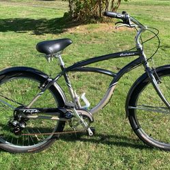 Men’s Calypso Cruiser Bike