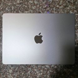 Macbook Air (M2 2022)