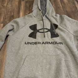 Under Armour Hoodie NEW