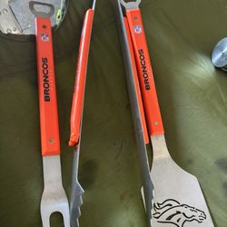Grilling Utensils