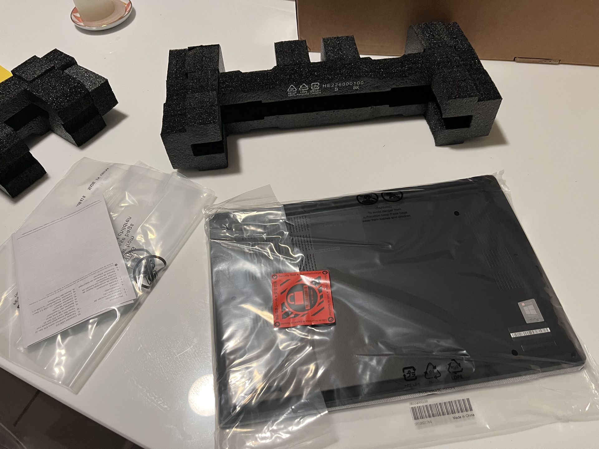 Lenovo E14 Gen2
