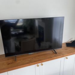 43inch Samsung TV