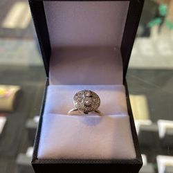 Diamond Ring For Sale 