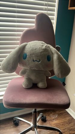NWT! Official Sanrio XL Cinnamoroll