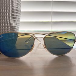RayBan Sunglasses