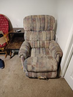 Recliner Chair