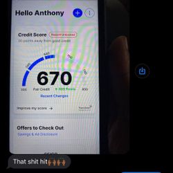 Credit repair/credit enhancement with funding services!! All in 1!!