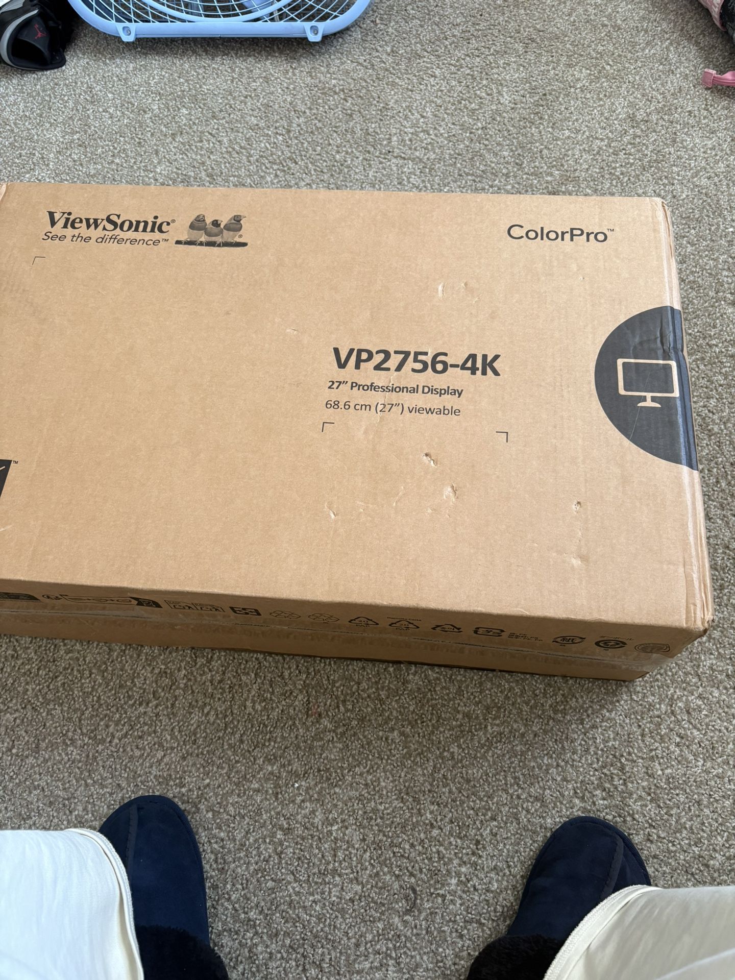 Monitor Gaming Work Etc