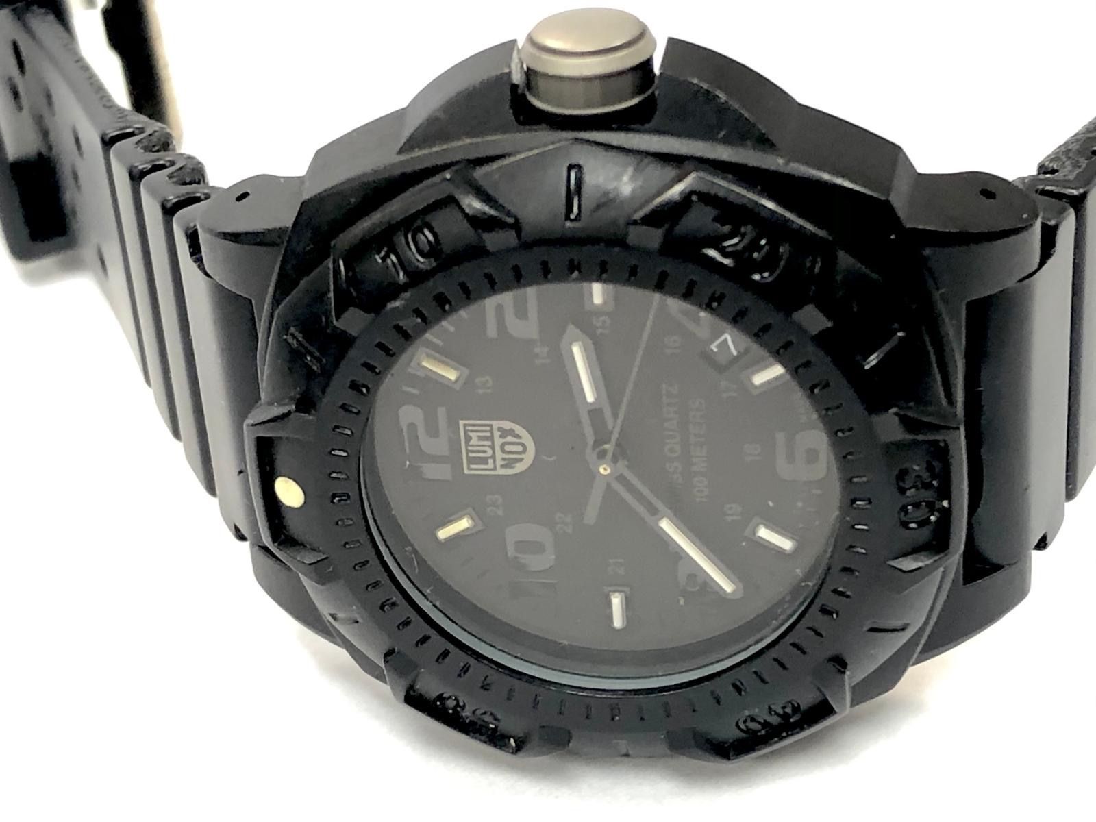 Luminox Sentry 0200 Series Quartz Men's Watch
