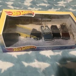 Hotwheels