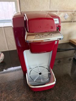 Keurig 10K Mini Plus