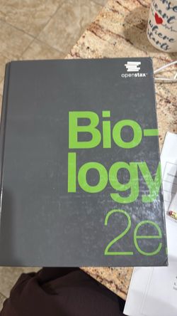 Biology 2e