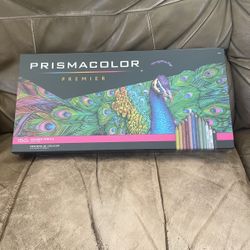 150 Count Prismacolor Premium Colored Pencils