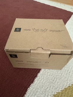 Stokke Yoyo Car Seat Adapter L