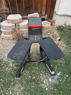 Bowflex Adjustable Dumbbell Stand
