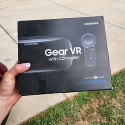 Gear VR