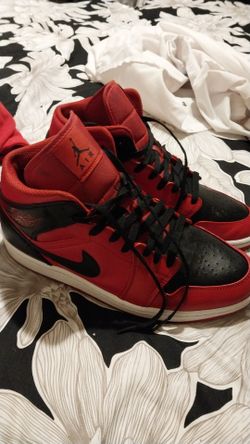 Jordan 1s Size10
