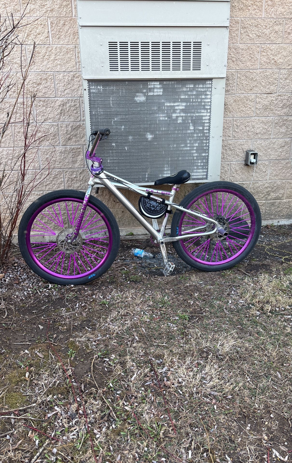 Killer Quad Se 27.5’