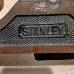 Vintage Stanley Dual Plane