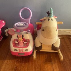 Toddler Toys