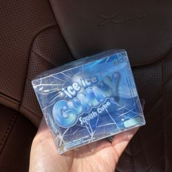 Large Ice Gummy Cube🧊🥶