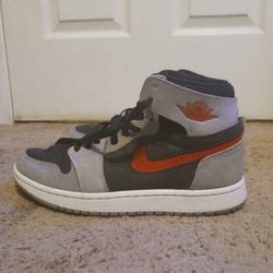 Air Jordan 1 Zoom CMFT 2 Mens