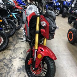 Street Legal Motorcycle 🔥🔥