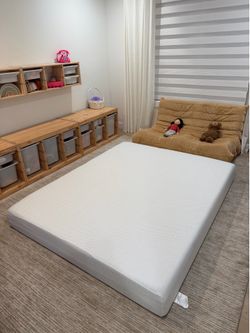 Queen mattress