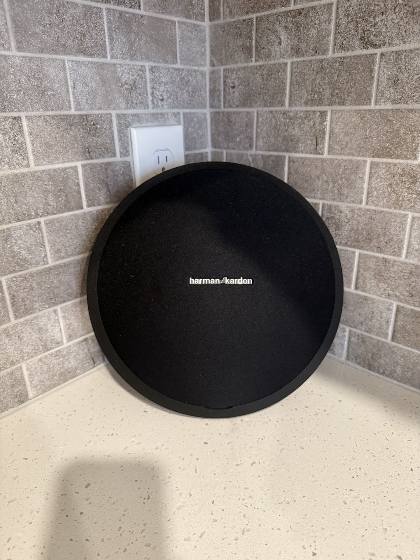 Speaker