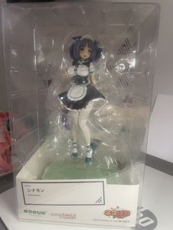 Nekopara Figure PuP