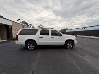 2007 Chevrolet Suburban