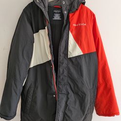 Nautica Winter Jacket 