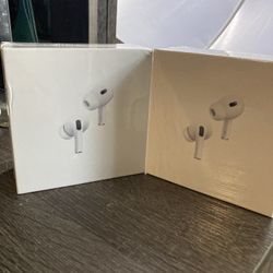 AirPod Pro Gen 2