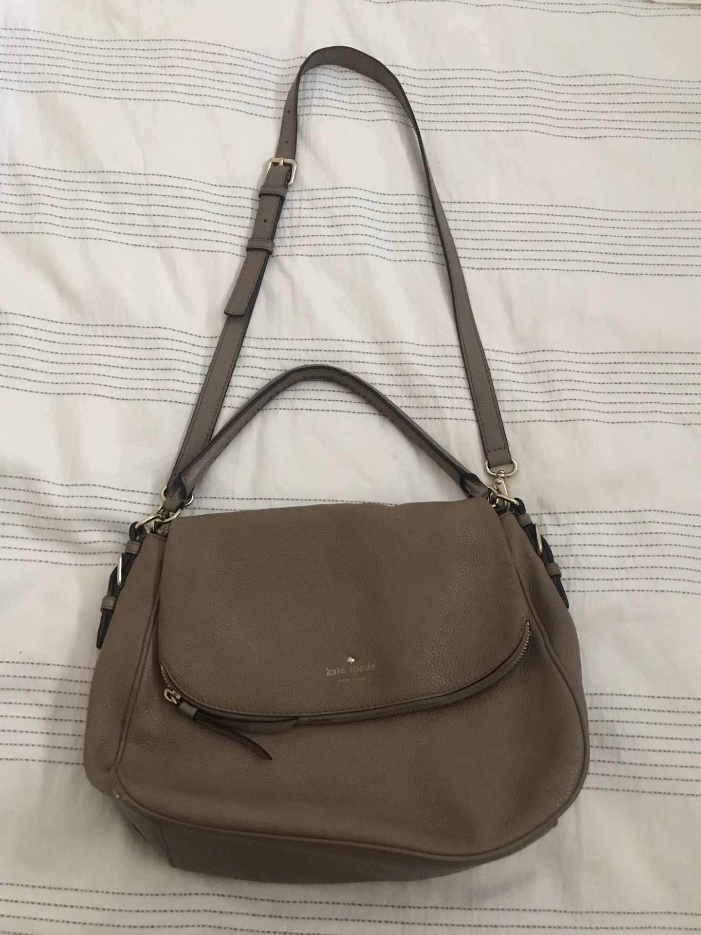 Kate Spade satchel