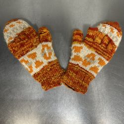  Winter Gloves 