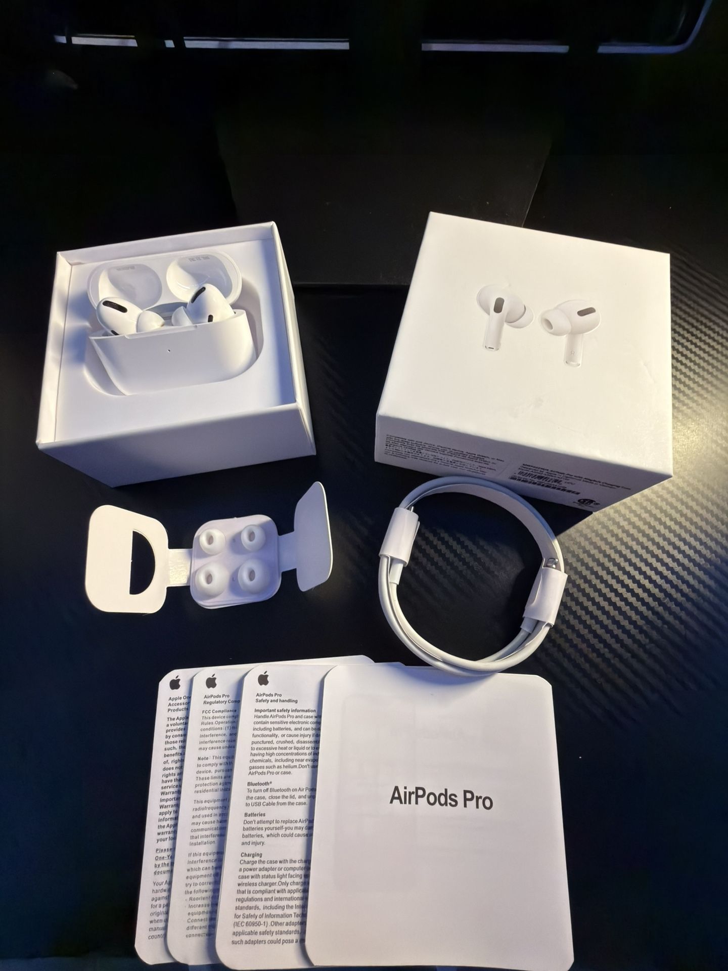 AirPods Pro 