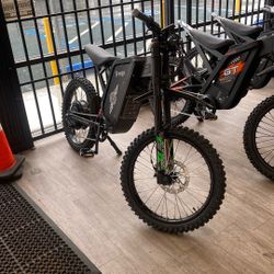 Freego eBike 