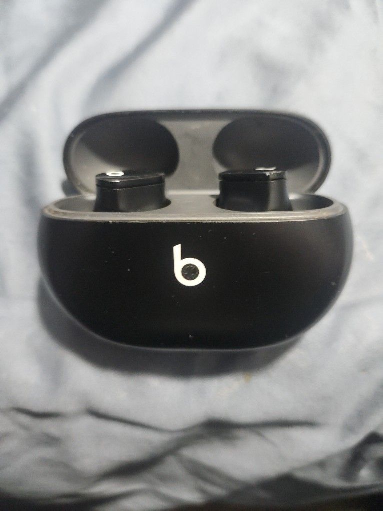 Beats Earbuds