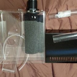 Reef Tank Equipment