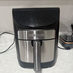 Gourmia 7QT Digital Air Fryer (GAF798) – Works Great