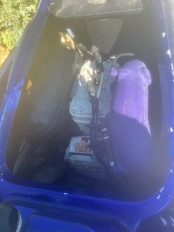 1996 seadoo 2 stroke