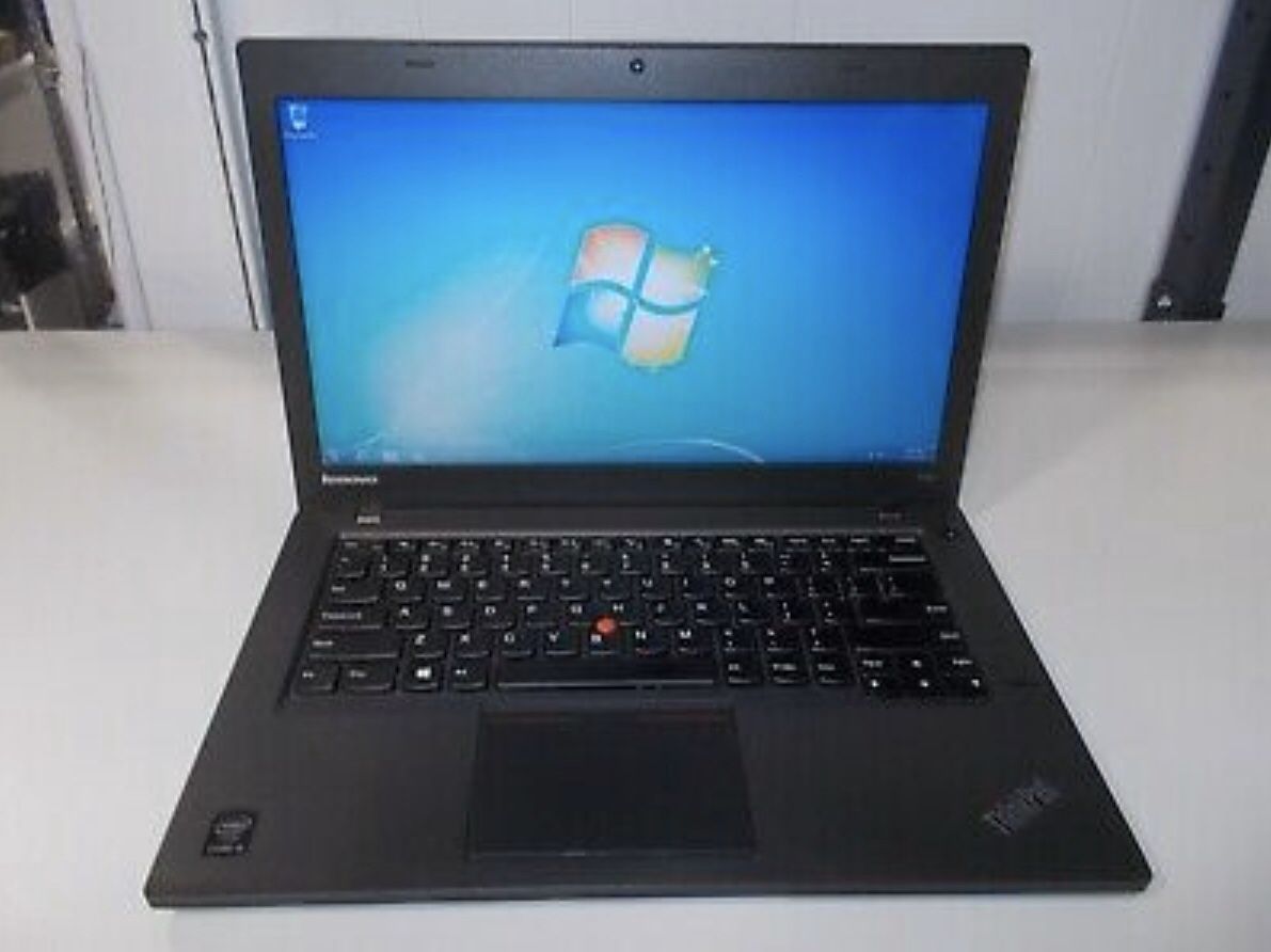Lenovo Thinkpad laptop t440